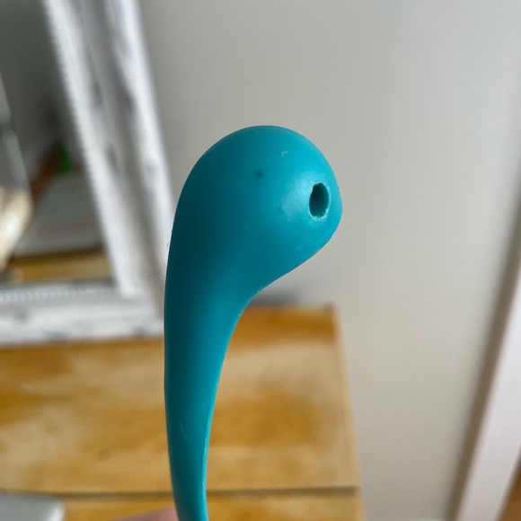 🌿2/$15 Nessie Ladle Turquoise by OTOTO - Picture 5 of 5